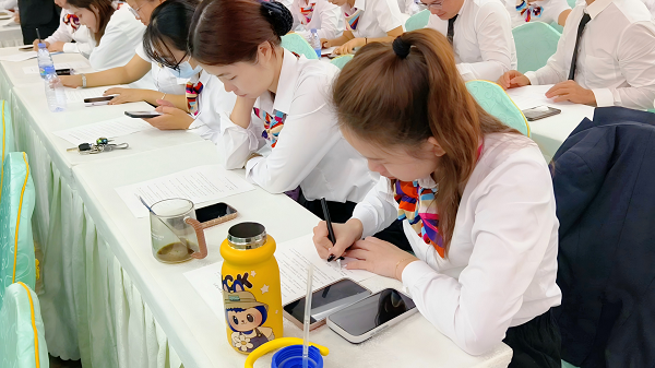 鹏城驾校服务3.0升级 安心约车 学车无忧